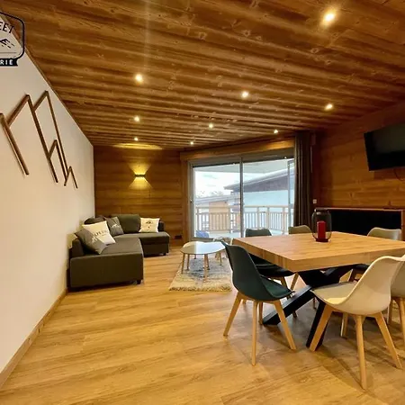 Homency - Azur A1 Lägenhet Alpe d'Huez