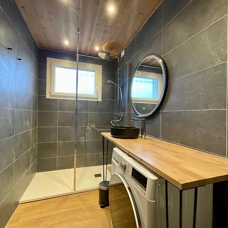 Homency - Azur A1 * Alpe d'Huez